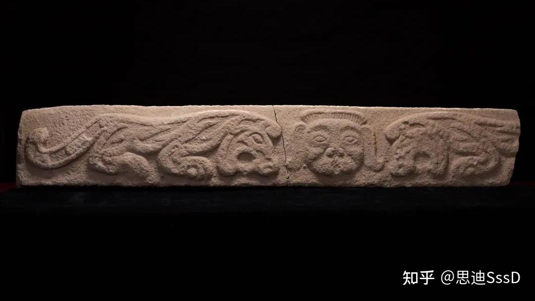 石峁遗址博物馆 - 知乎