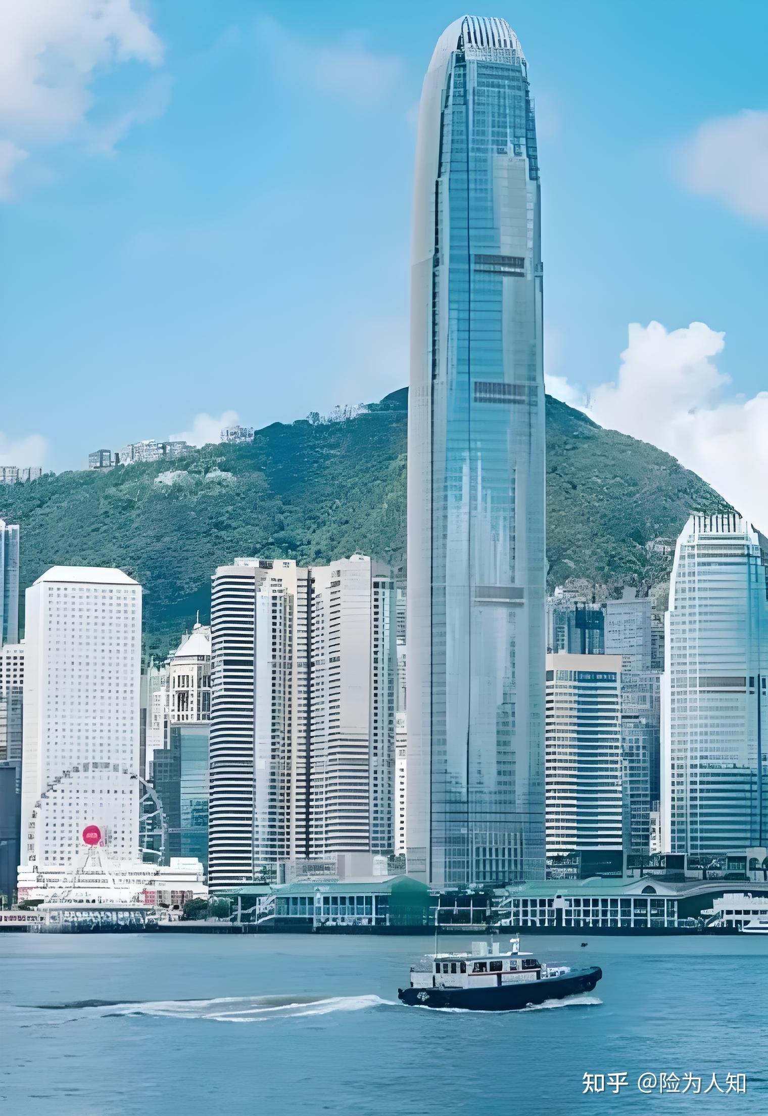 关注问题 67 写回答 登录/注册 香港 金融 国际经济 金融中心 亚洲