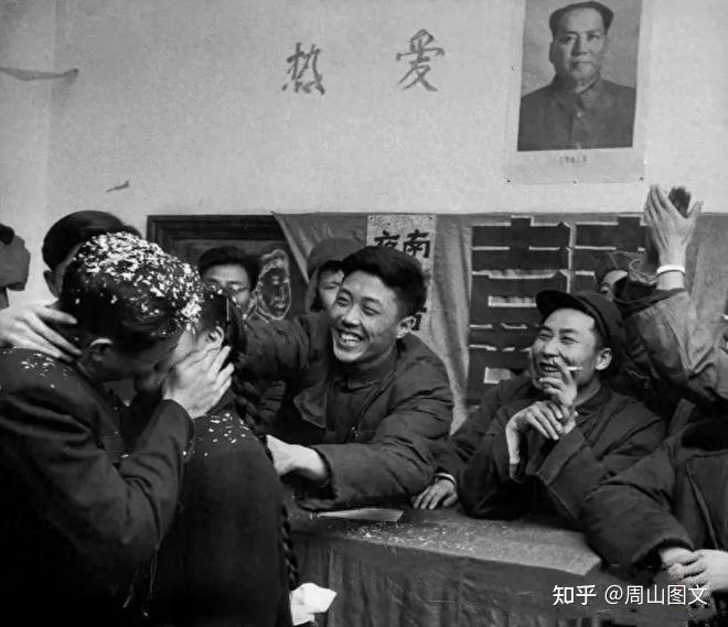50年代的中国老照片 - 知乎