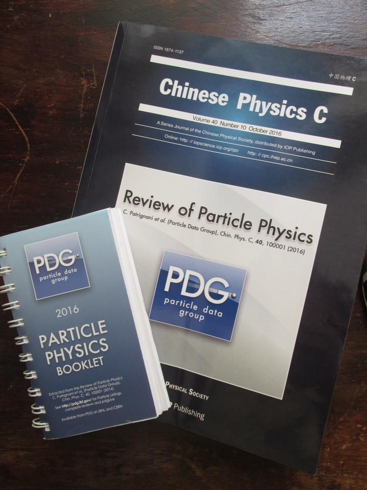 物质粒子（费米子）是否有寿命？