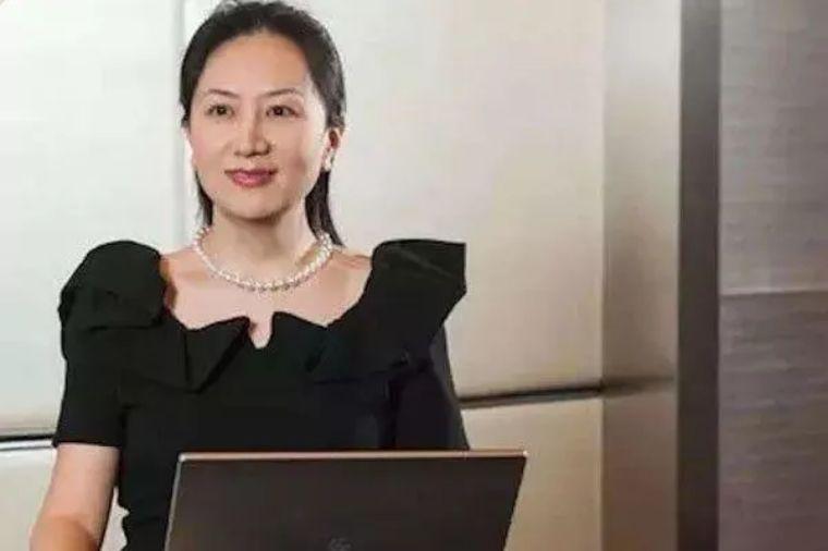 孟晚舟被羁押于异乡,其母亲孟军的行为,令任正非很感动、很放心 - 知乎