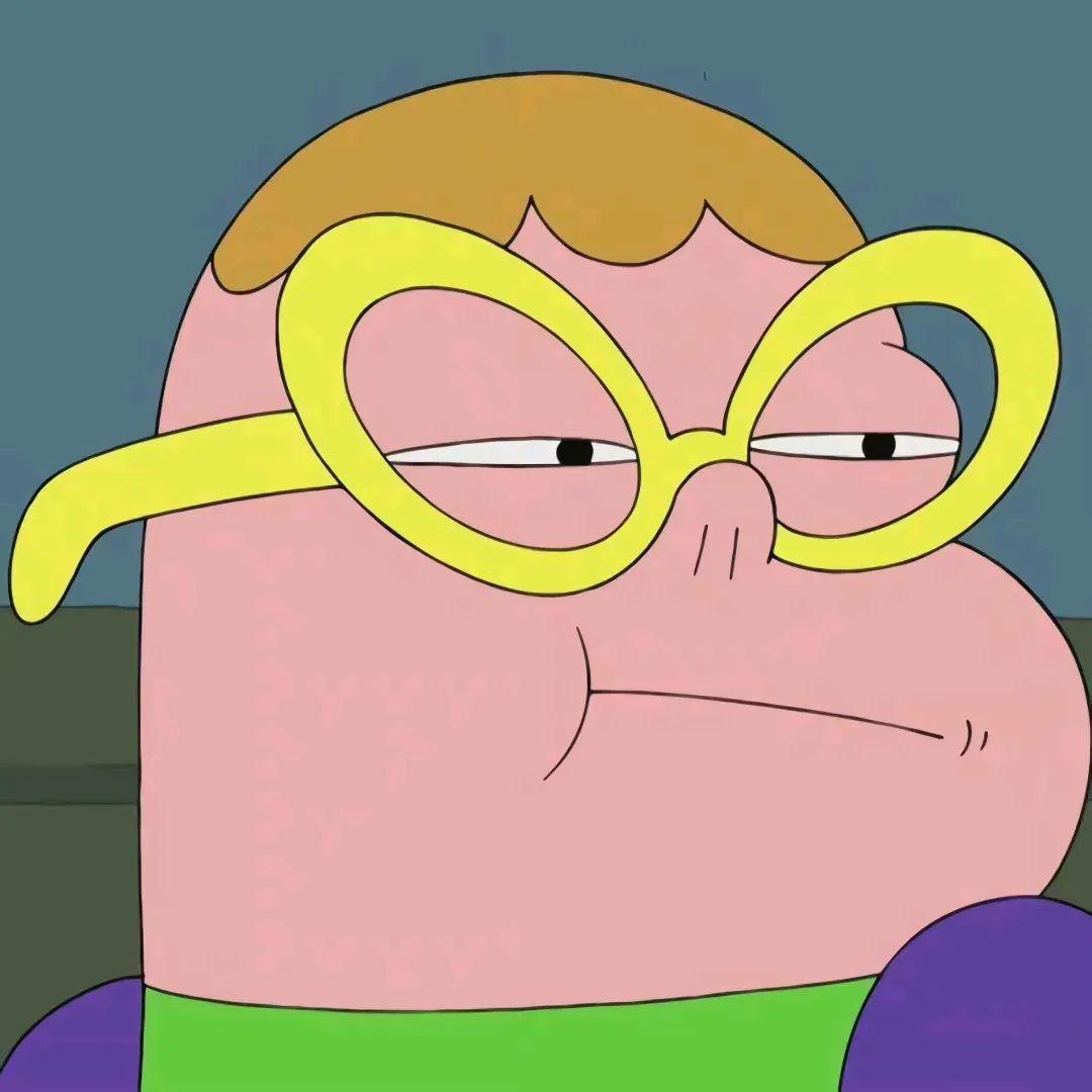 有没有看起来很沙雕很傻可爱逗比很皮类的的头像吗