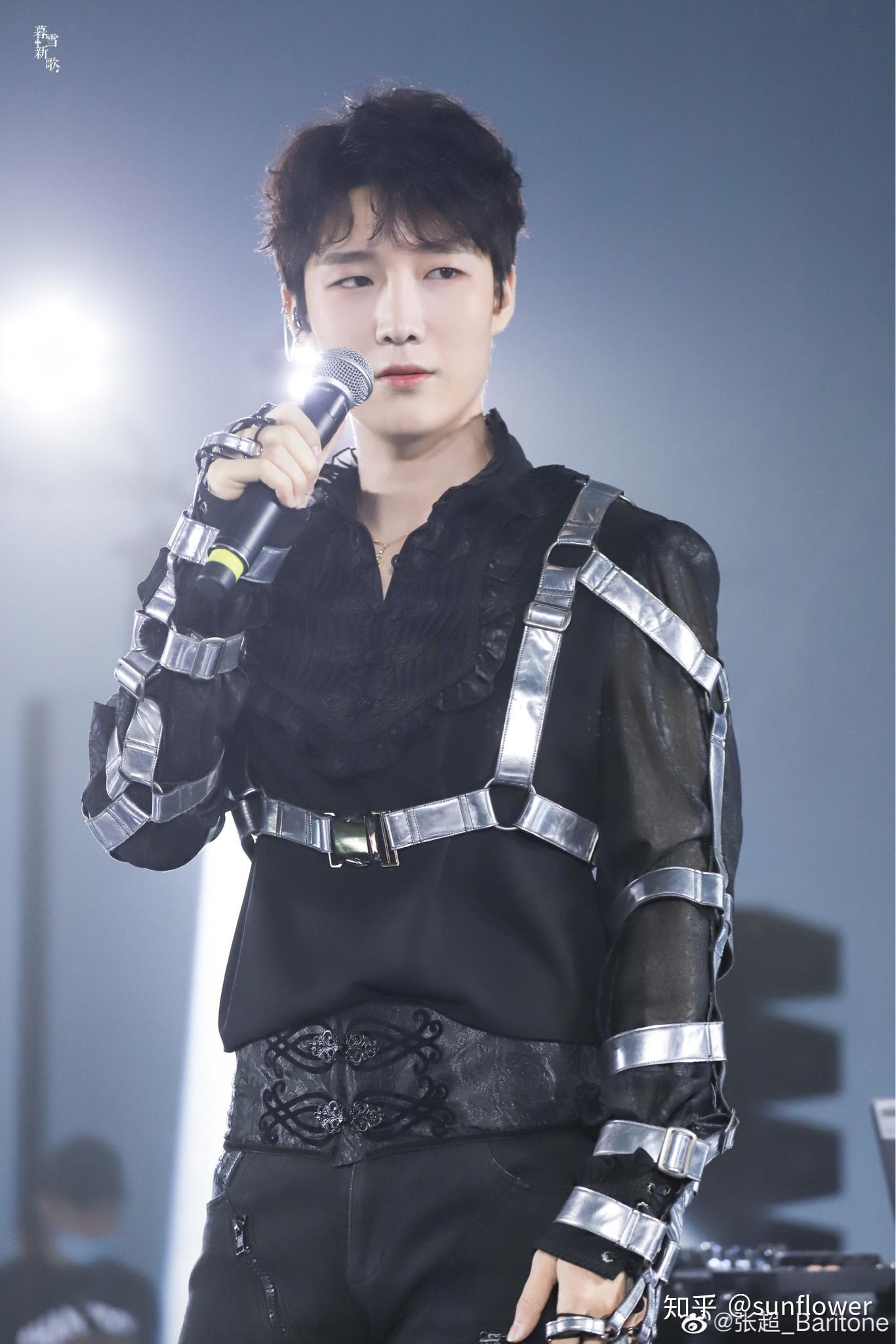 如何评价《声入人心》的张超? - 知乎