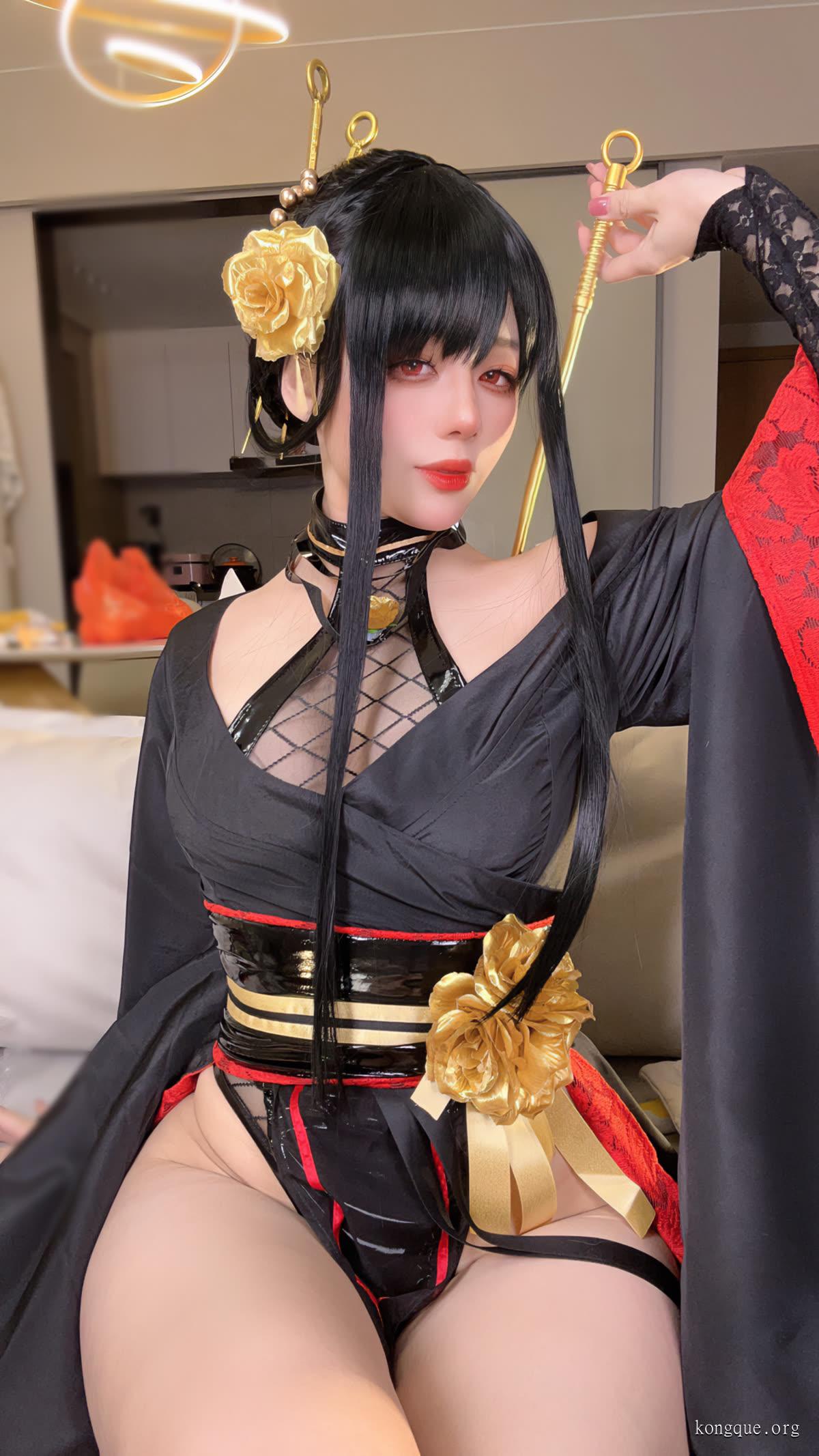 图片[8]-小瑶幺幺 – 全套27期套图&视频[8.7G-2025.10]-佳人吧