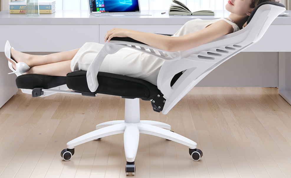 习格人体工学椅