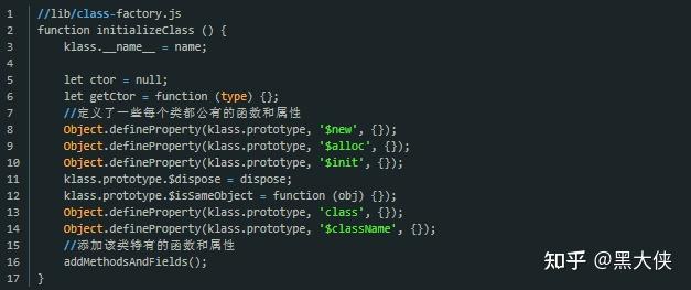 Frida-java之源码阅读 - 知乎