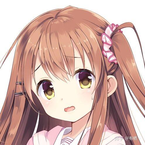 有哪些好用的galgame表情包