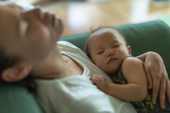 掌握这7点,拥有一觉睡到天亮的天使宝宝 - 知乎