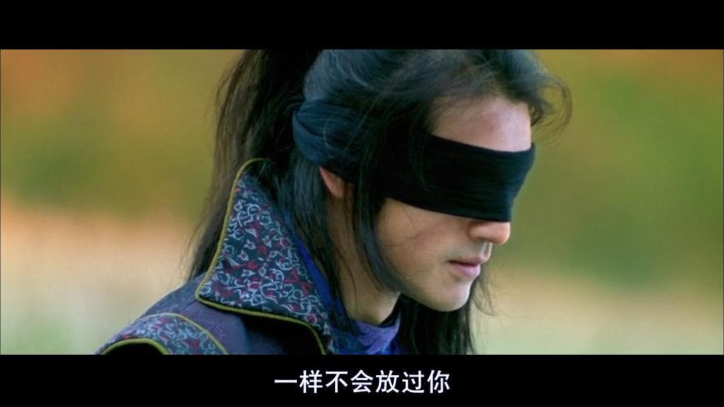 如何评价张艺谋导演的十面埋伏