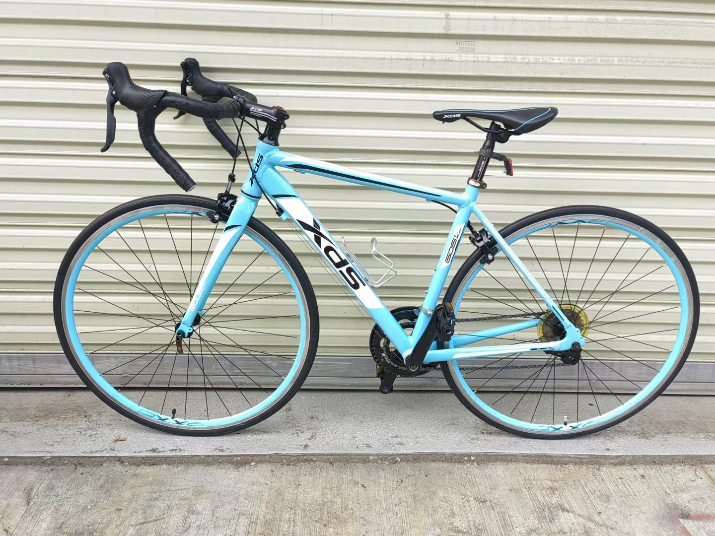 喜德盛rx200可以骑行吗200公里㎞左右