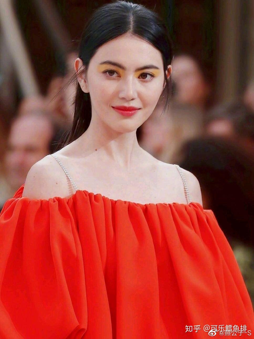 泰国女星黛薇卡霍内mai有哪些特别好看的写真照