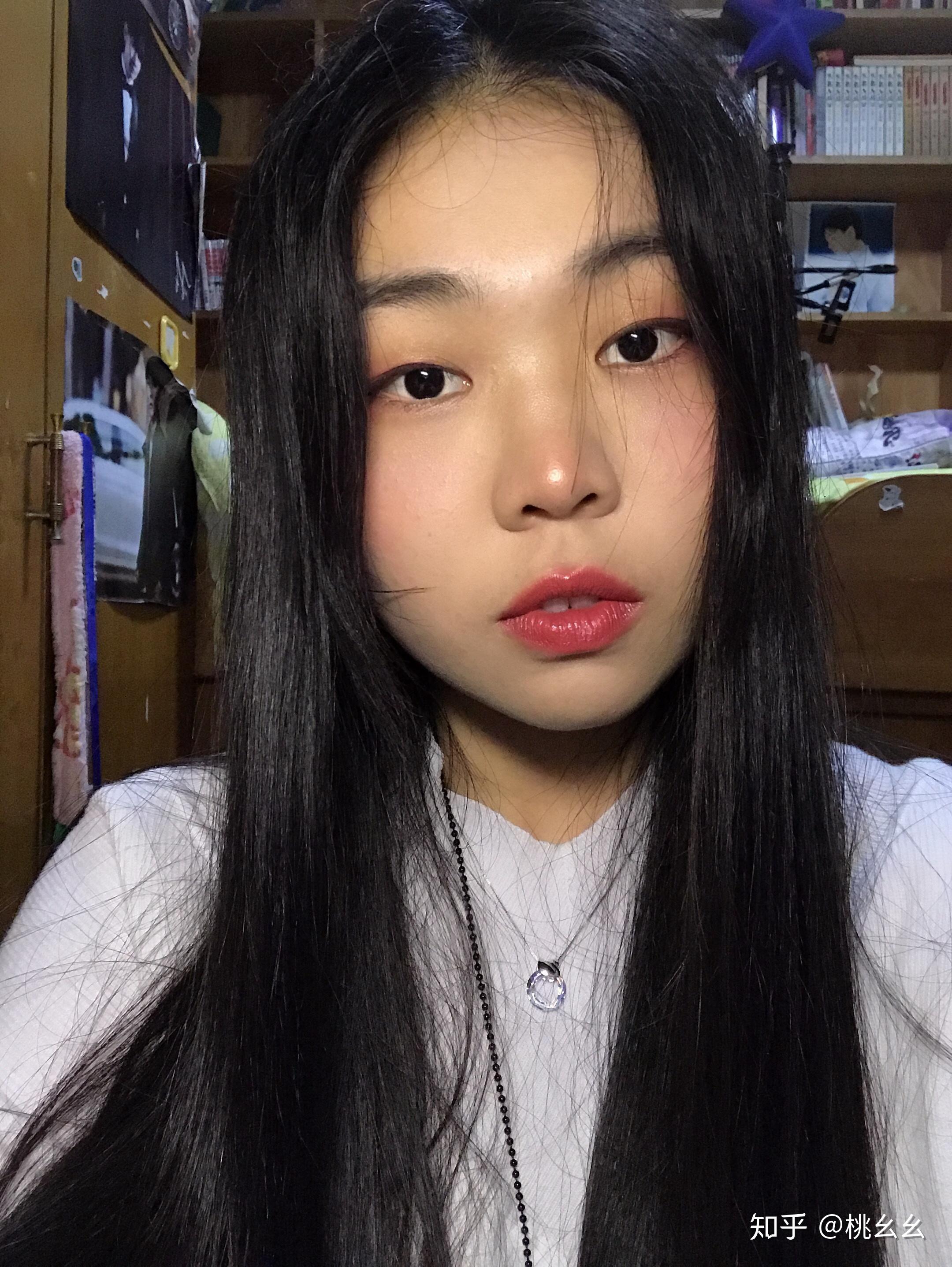 上挑眼是怎样的一种体验? - 知乎