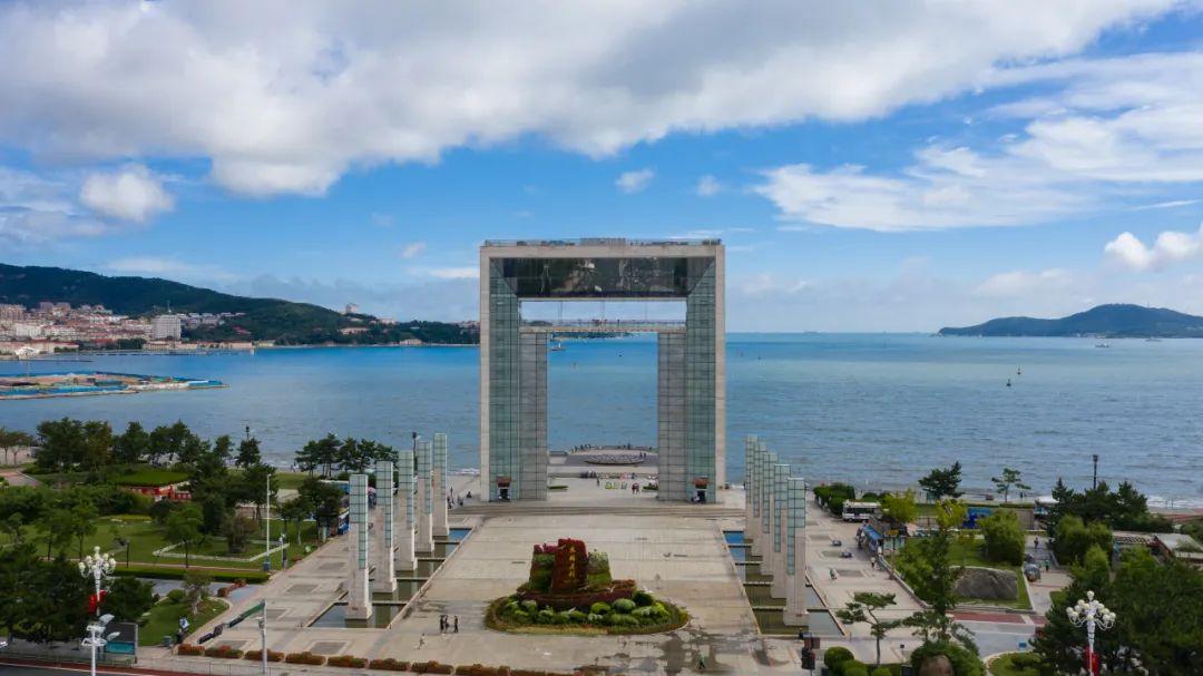 中国看海最值得去的12个海滨城市,忙累了,就挑一个出发吧! - 知乎