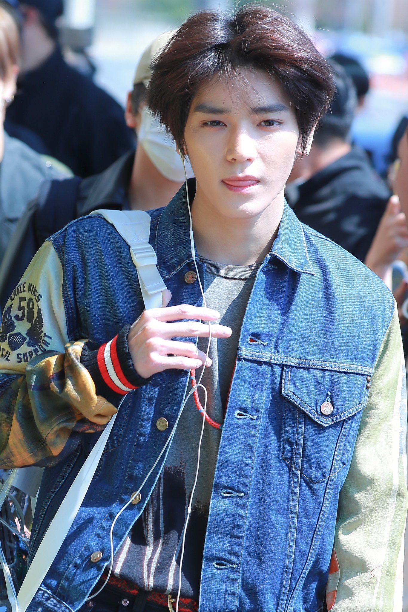 韩国有公认神颜男爱豆吗,有的话是谁?