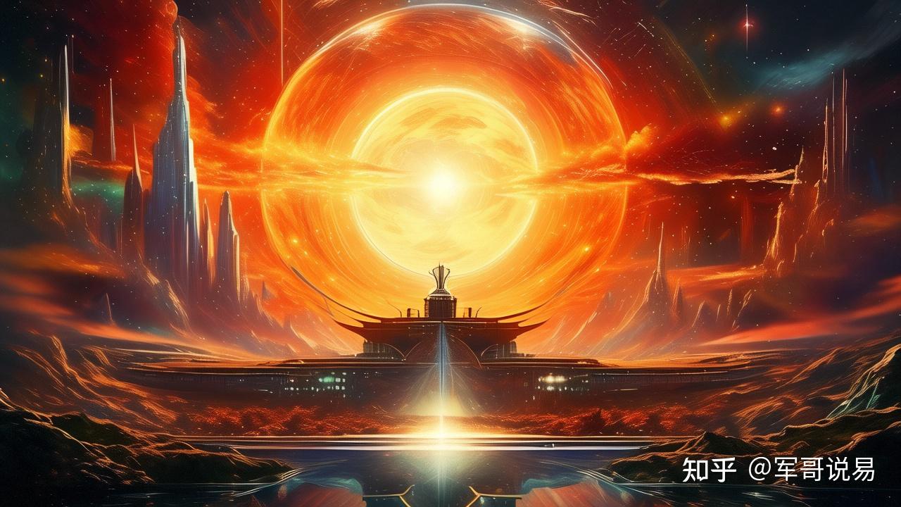 孔子、墨子、孟子、老子、庄子及荀子对于天命观的看法 - 知乎