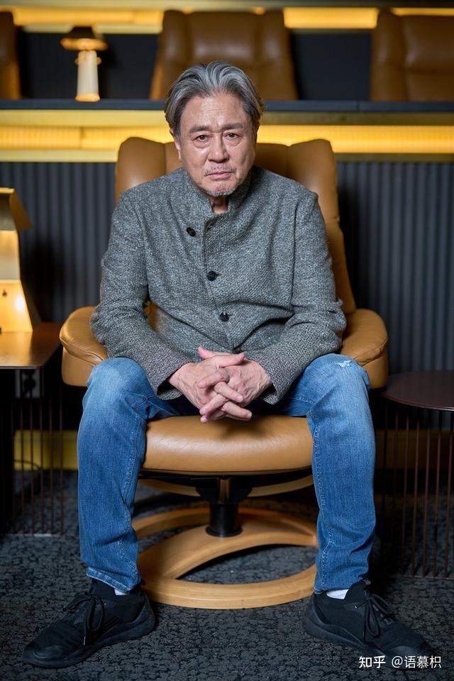 演员崔岷植塑造过哪些让人难忘的角色?