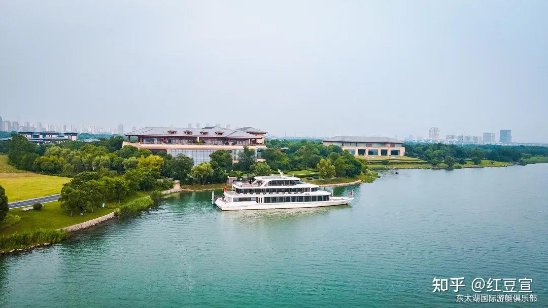 【吴江笔记集锦】中建阅湖之星|苏州湾宋风墅区 - 知乎