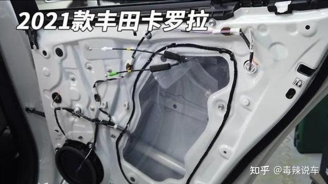 为什么买了丰田车的人都后悔了？因为有5大缺点！ - 知乎