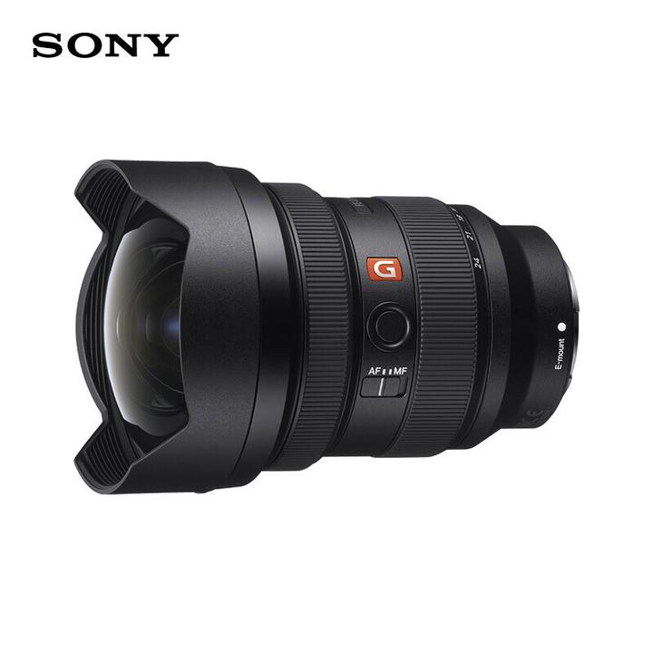 SONY鏡頭收購