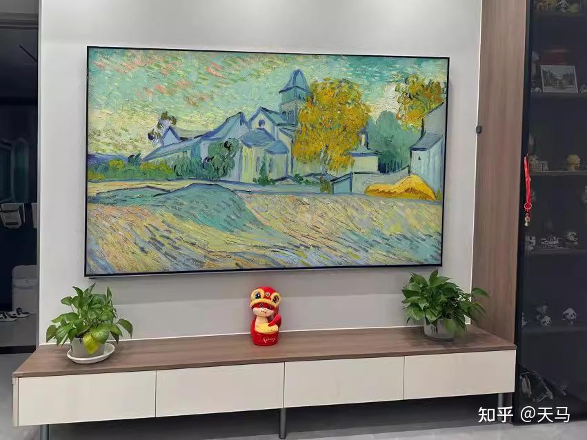 今年618有哪些壁纸电视推荐?如何无痛选到颜值音画兼顾的旗舰电视?一篇搞懂!附创维旗舰壁纸系列电视推荐