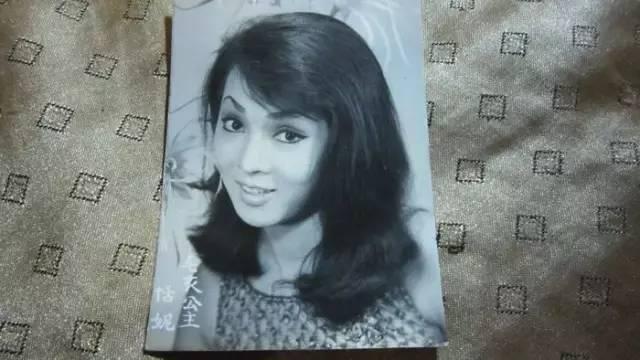 邵氏三级片十大女星之七:恬妮,妩媚娇艳的“太平公主” - 知乎