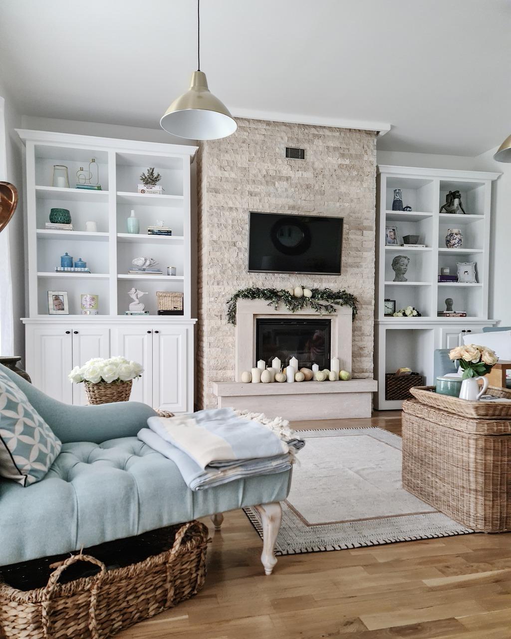 户型南北通透好