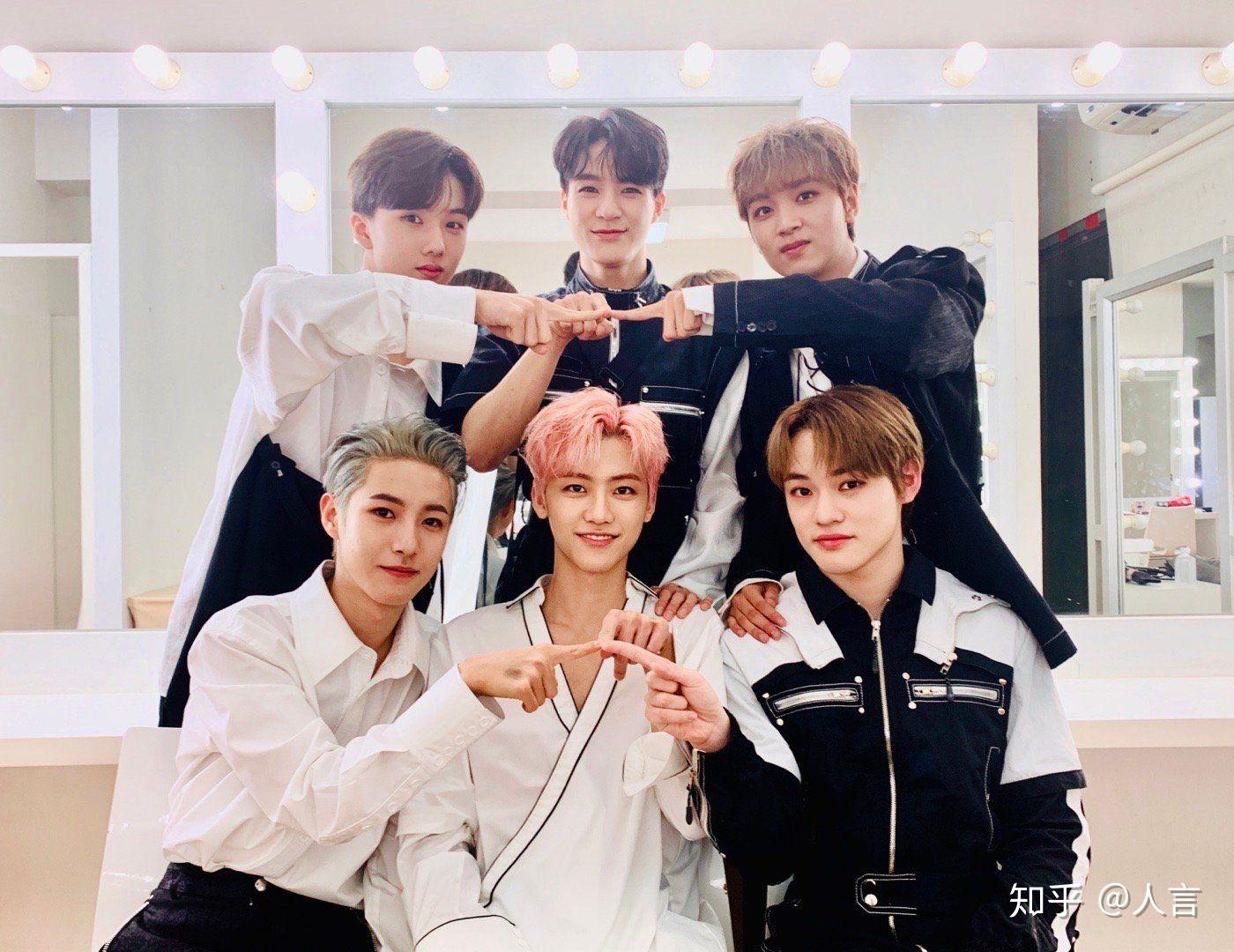 想找nct dream七个人的合照,越多越好!希望不要水印可以不 ?
