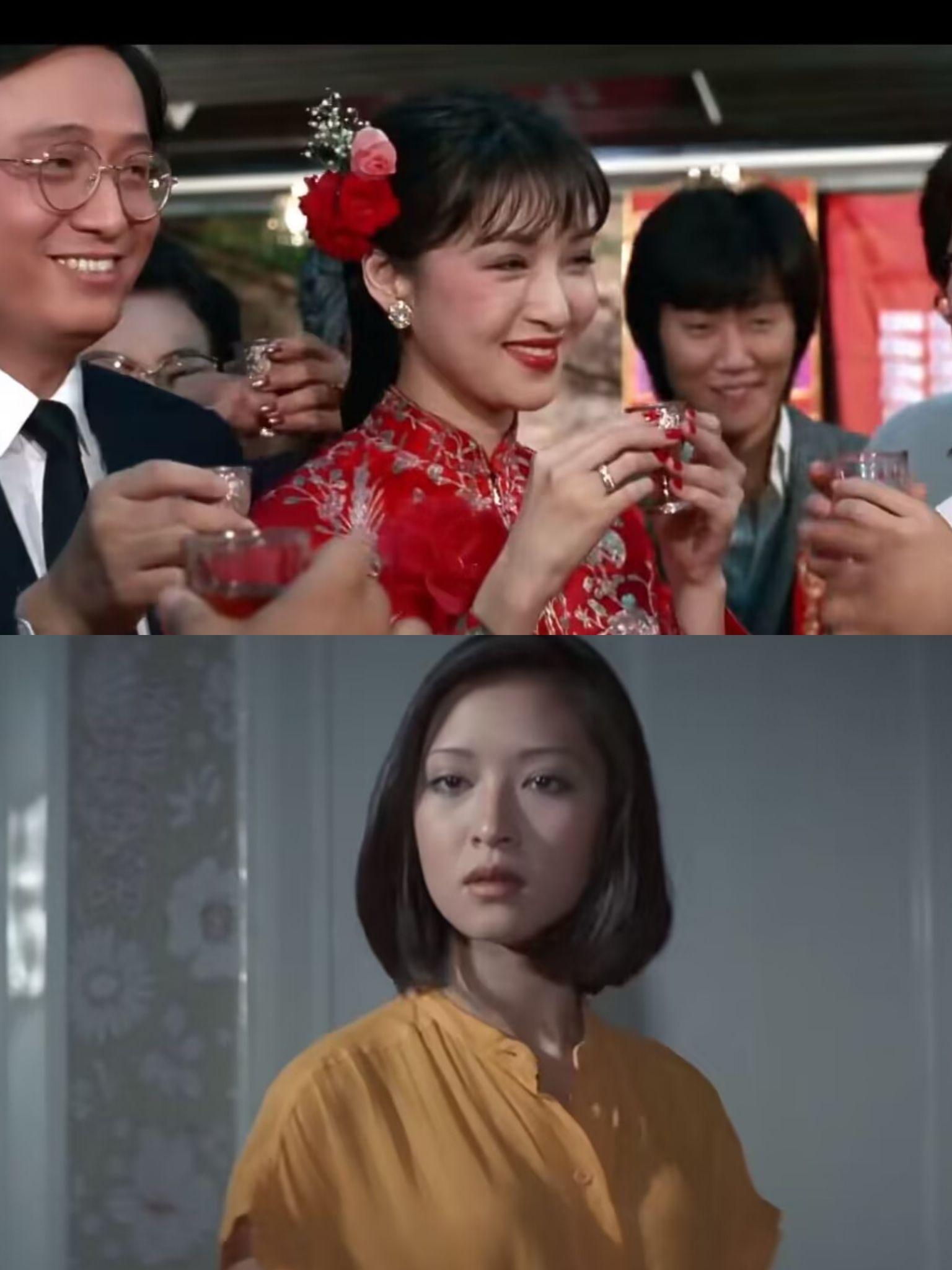 胡因梦《激荡》未删版
