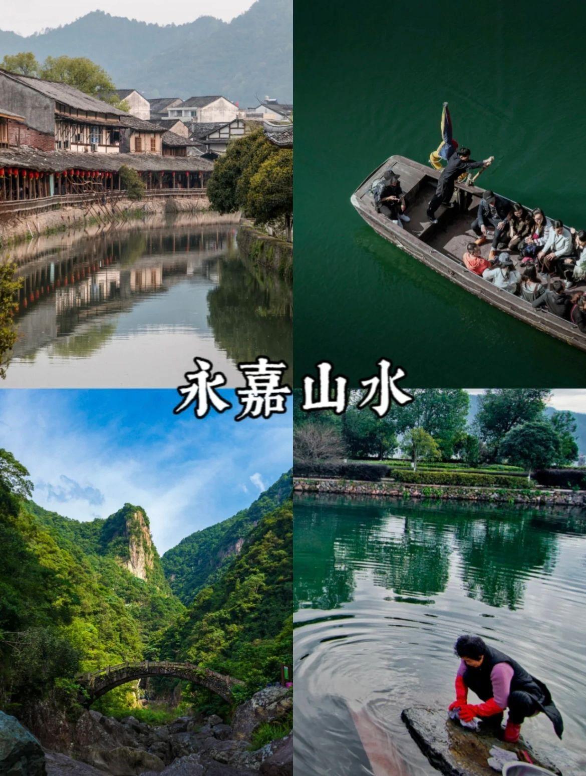 江浙沪周边游|7个暑假必去的宝藏旅行地 - 知乎