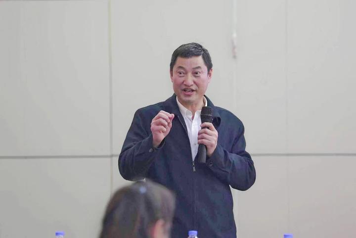 王益超 - 知乎