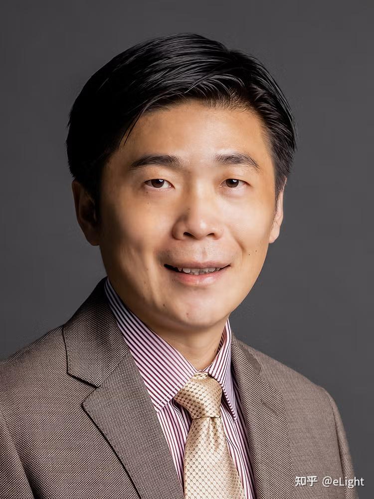 Light Conference 2026 第三轮通知 - 知乎