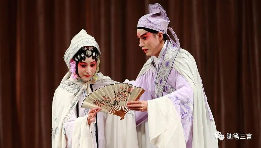 《桃花扇》——离合之情、兴亡之感 - 知乎