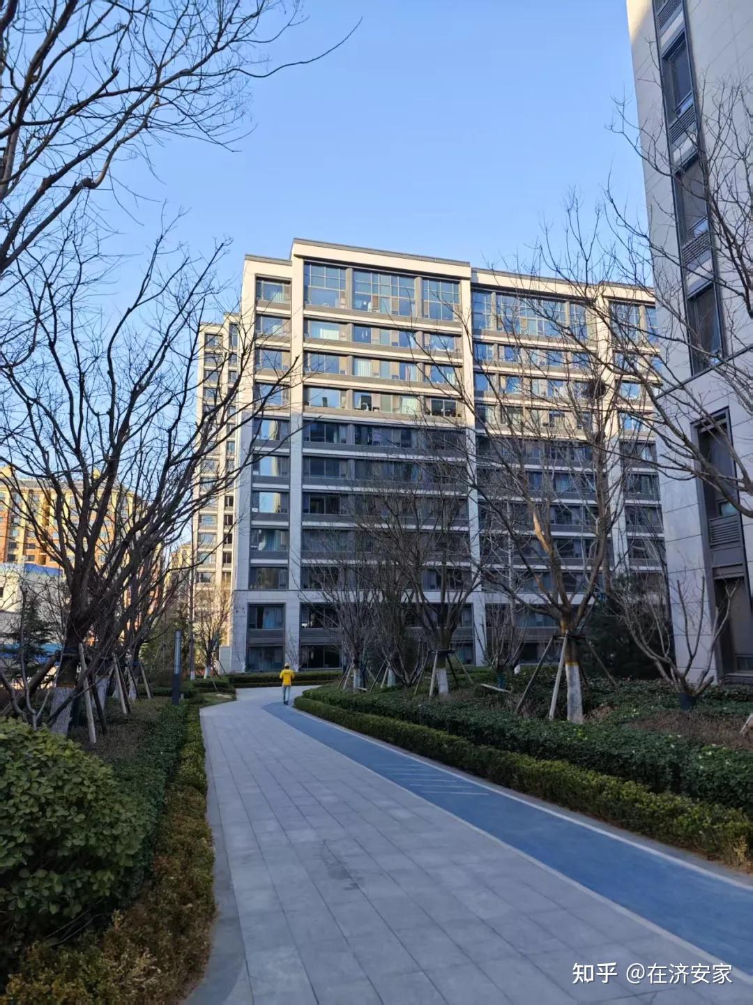 济南300多万，还能买到喜欢的房子吗？ - 知乎