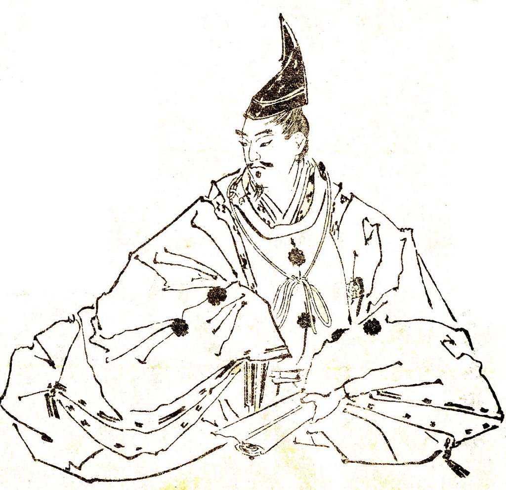 細川京兆家の祖細川頼之 知乎