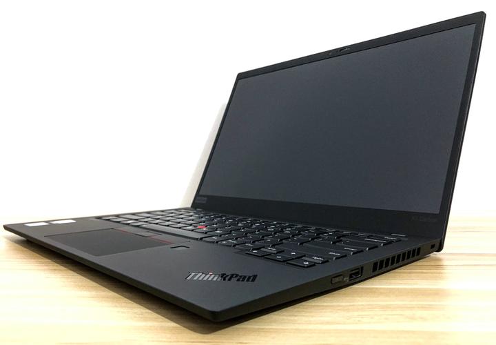 一步之遥」- ThinkPad X1 Carbon Gen 7 (2019) 评述- 知乎