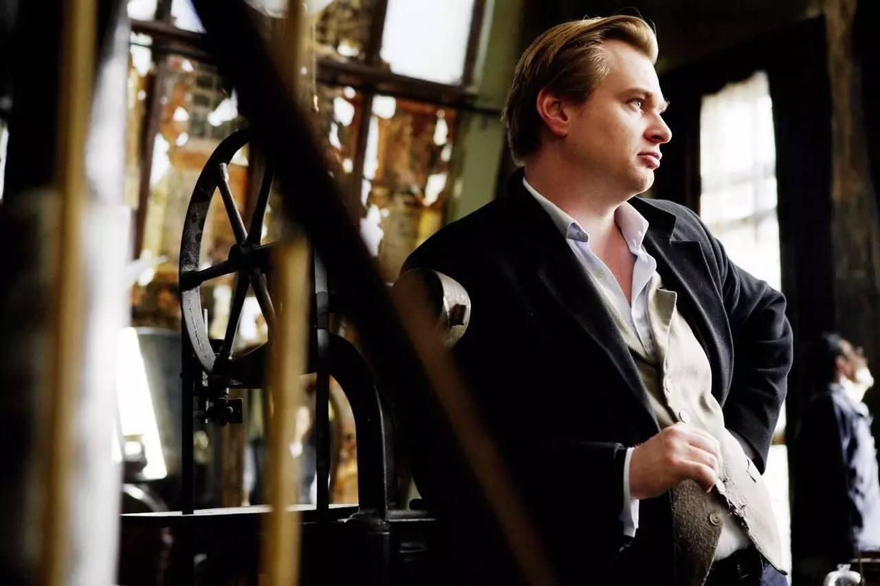 如何评价克里斯托弗诺兰christophernolan