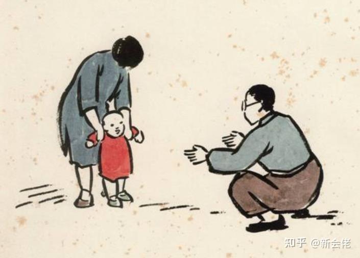 为什么要生儿育女，这是我见过最好的答案 - 知乎