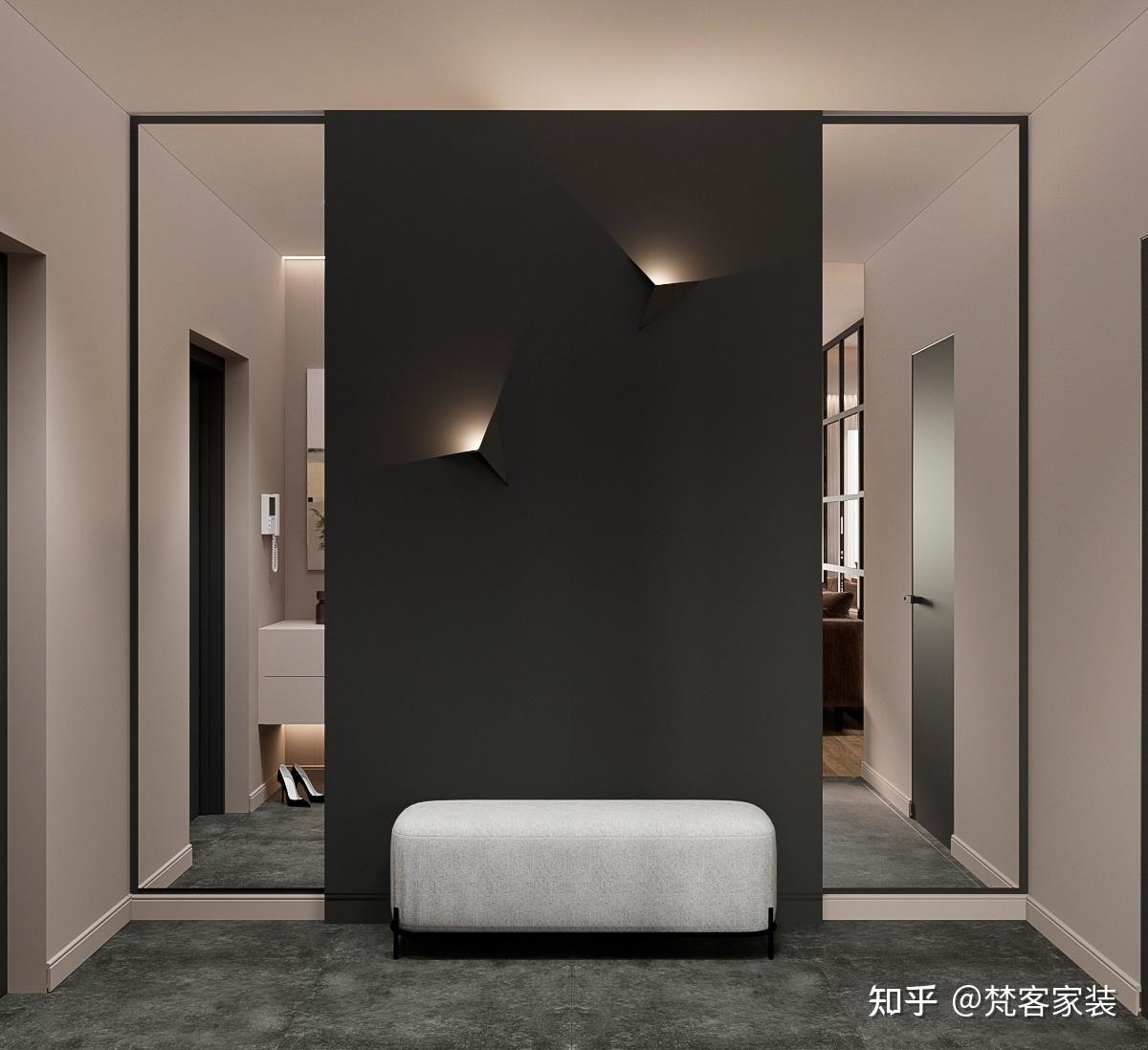 简约轻奢风,融入美学与高级感 - 知乎