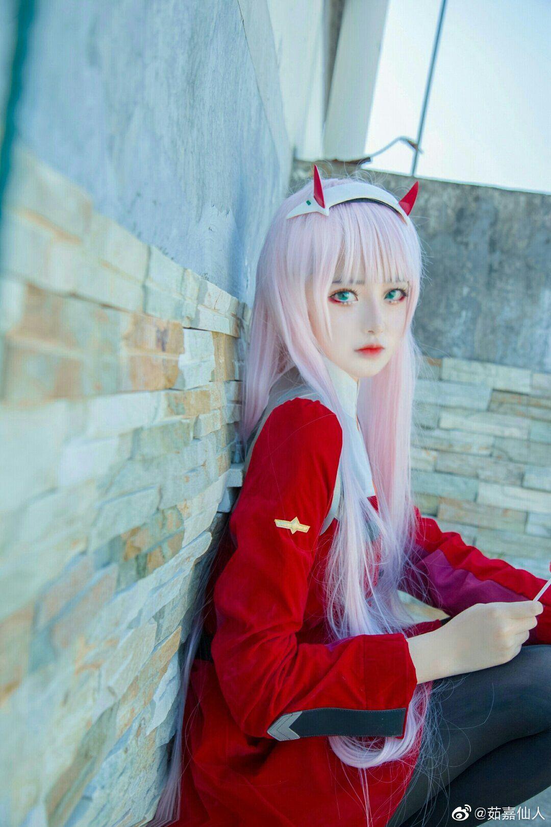 抖音的茹嘉耶怎么每个视频都挡脸? - 知乎