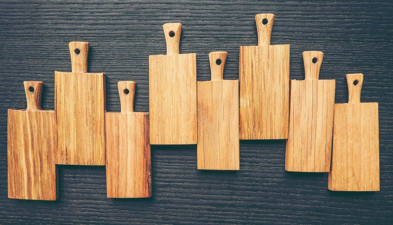 橱柜切菜的距离多少