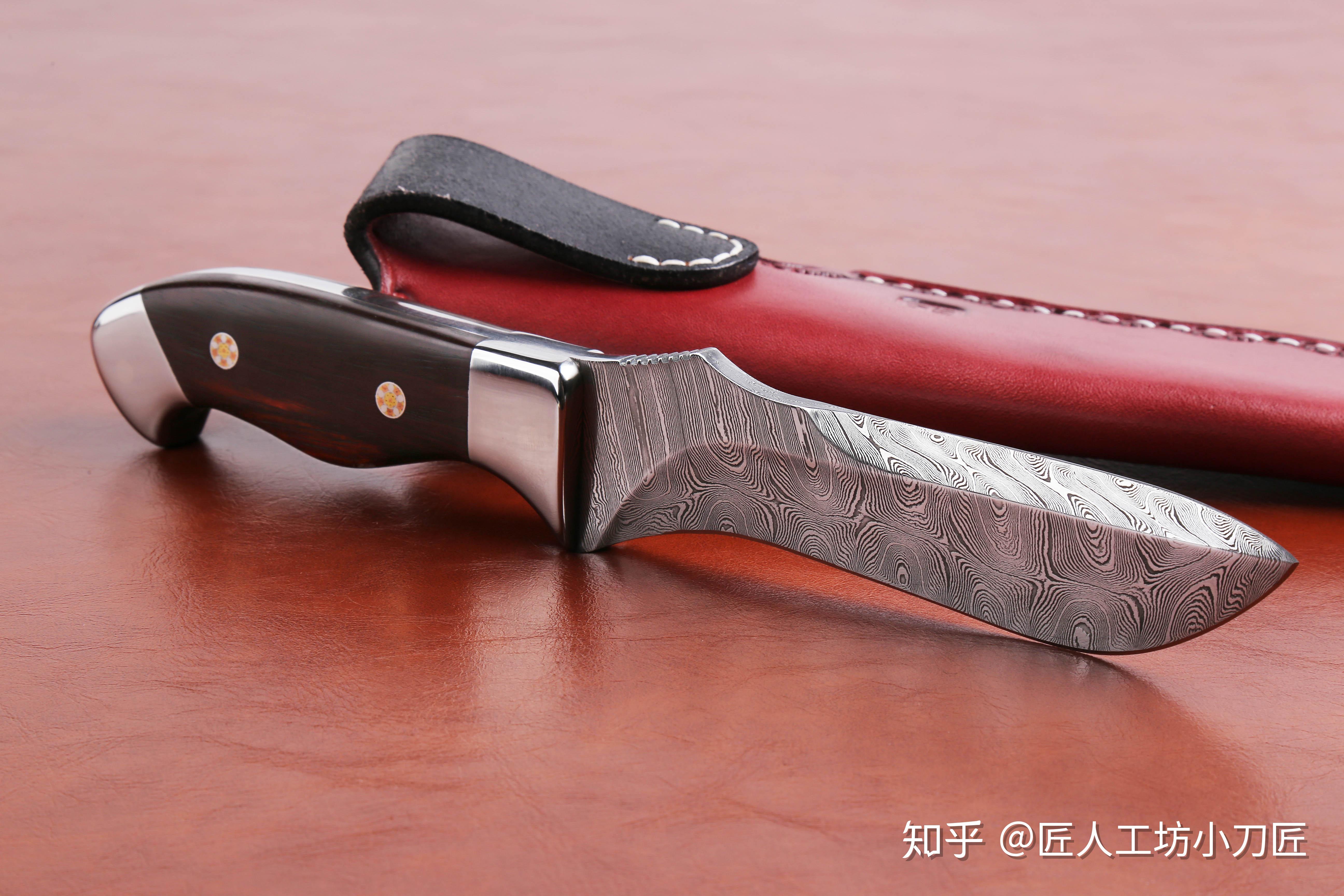 “匕首”名称的来历,古代的匕其实是勺子 - 知乎