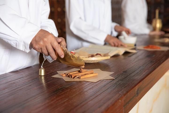 中医食疗的发展历史与现状概览——中医药食同源大健康研究系列 - 知乎