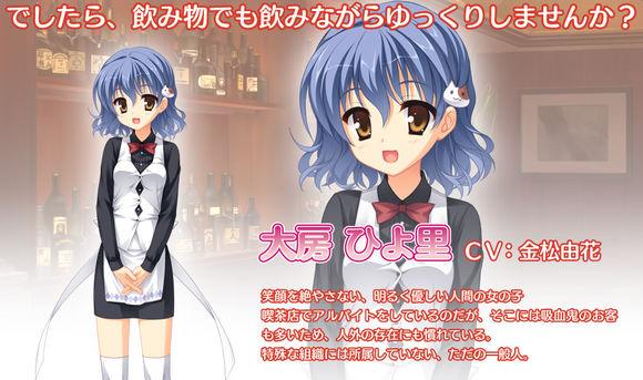 美少女ゲーム声優のお仕事 金松由花 知乎