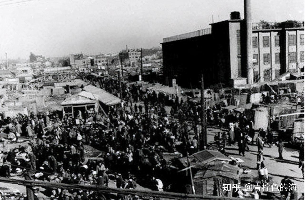 被尬吹的日本黑社会女老大松岛芳子，远远没有人们传说中那么厉害- 知乎