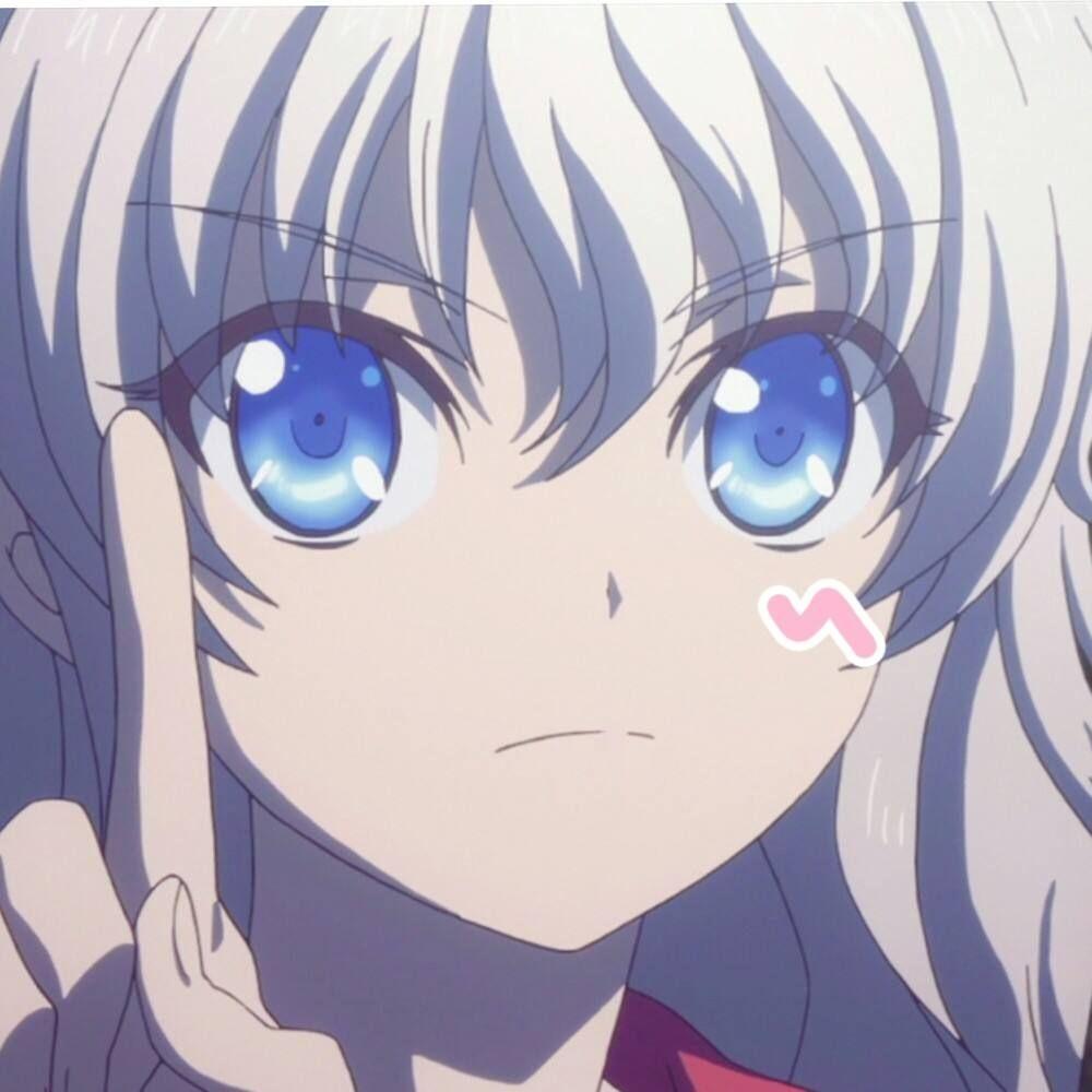 有无水印的友利奈绪的头像吗? - 知乎