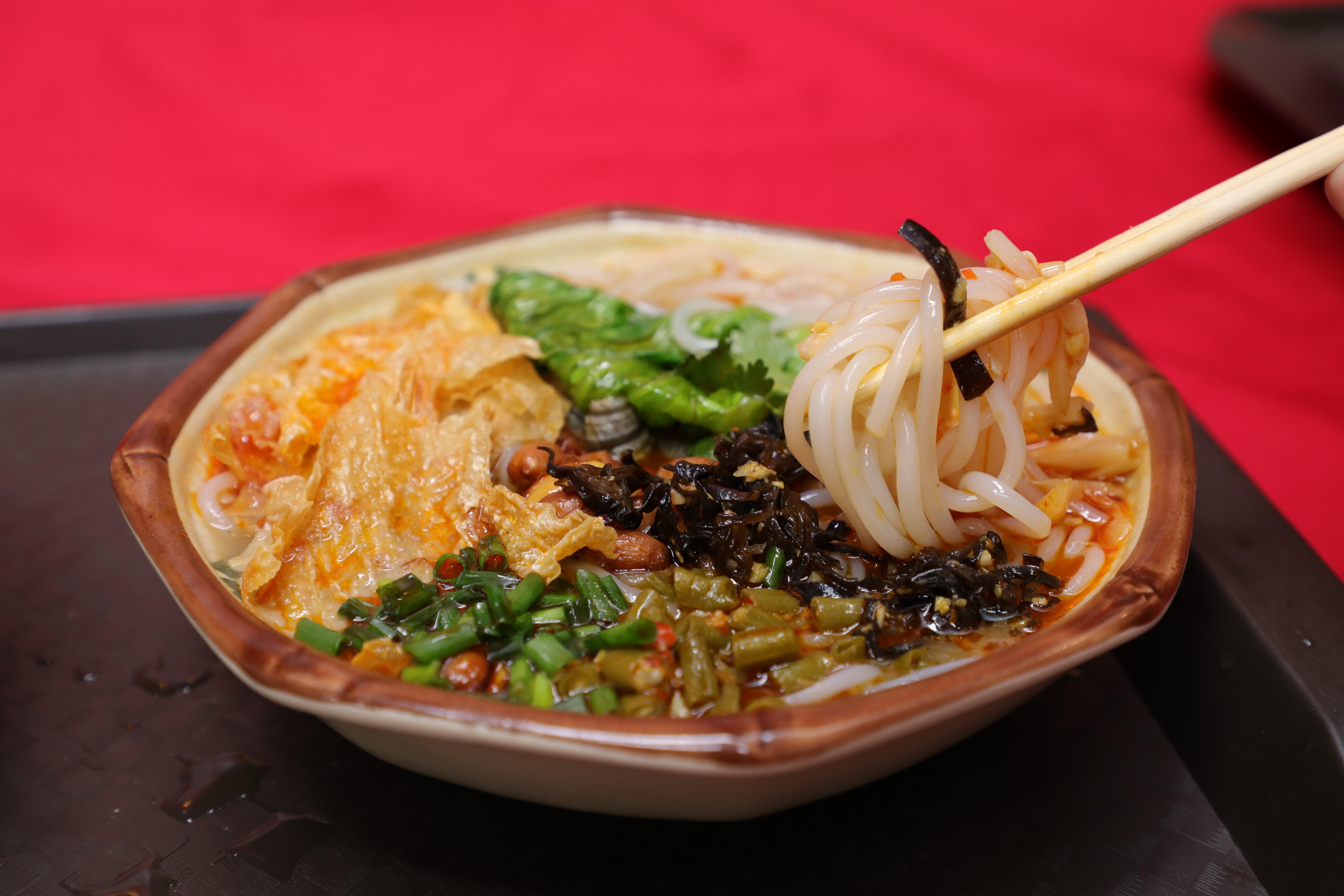 在哪里学柳州螺蛳粉培训? - 知乎