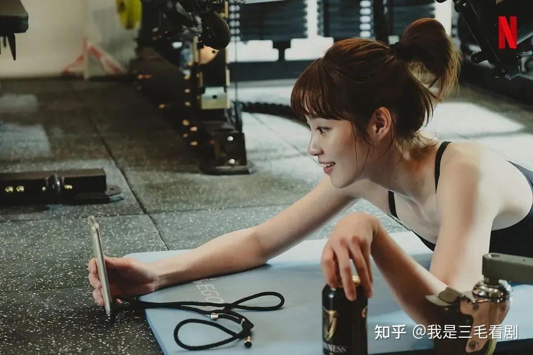 【韩剧】《命定之人》软件工程师卷入凶杀案,神秘男子成破案关键由金英光、姜海琳担任主演 - 知乎
