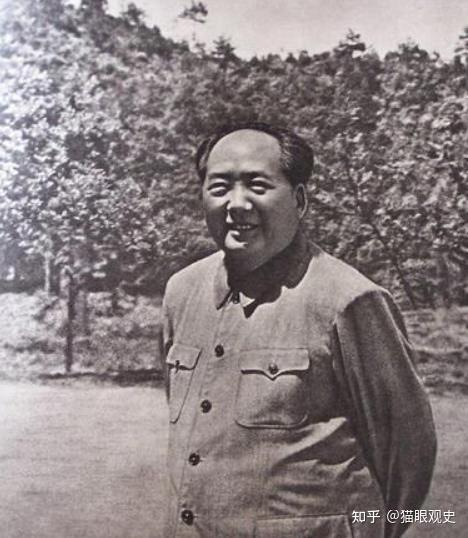 滕代远：资历和战功相当高，在1955年授衔时，为什么没有他？ - 知乎