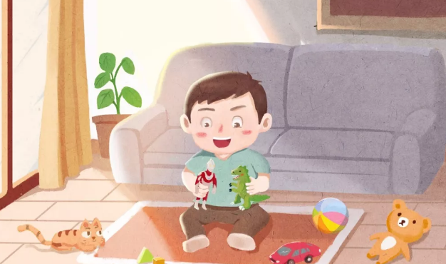 几岁宝宝有数字概念关键期 知乎