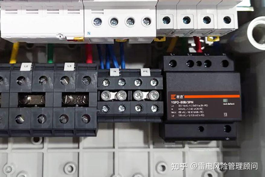 浪涌保护器和过欠压保护器区别：针对电压防护的不同“战术” - 知乎